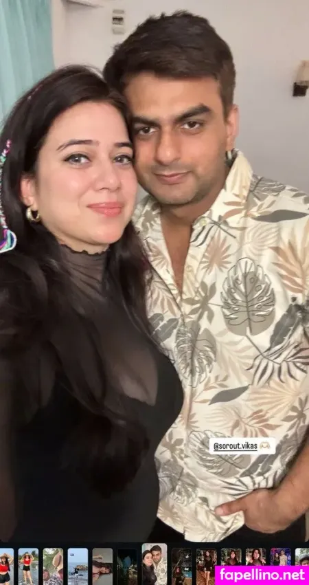 Iwishwithprachi OnlyFans Thumbnail #8bGn3BBbGJ