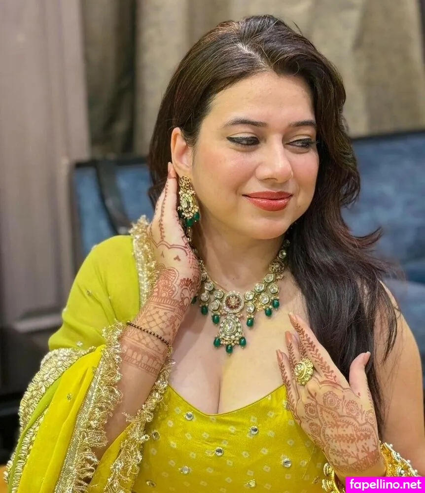 Prachi Singh, iwishwithprachii, prachi_rm Nude Leaked OnlyFans Photo #Ni6GzmRBOU