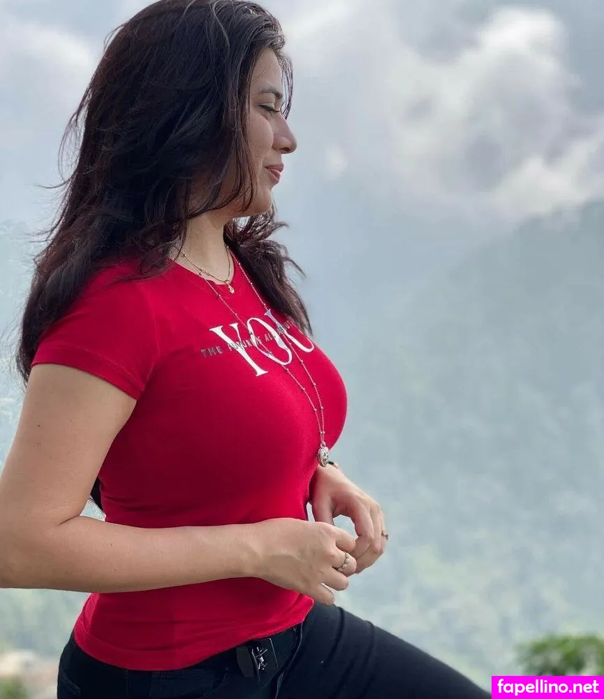 Prachi Singh, iwishwithprachii, prachi_rm Nude Leaked OnlyFans Photo #Si8UHMXbrh