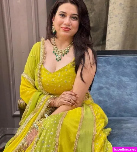 Iwishwithprachi OnlyFans Thumbnail #k1J74btQPc