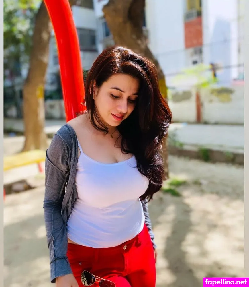 Prachi Singh, iwishwithprachii, prachi_rm Nude Leaked OnlyFans Photo #mw7cgX8nLn