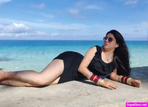 Iwishwithprachi OnlyFans Thumbnail #ntC39OID44