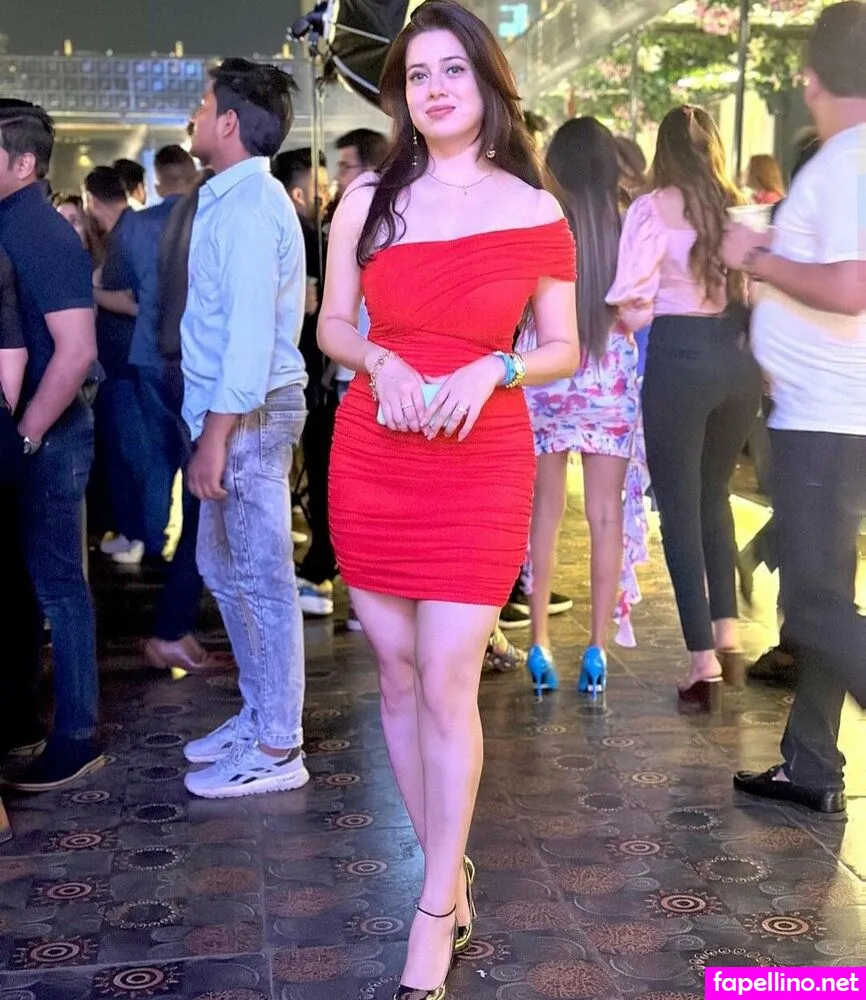 Prachi Singh, iwishwithprachii, prachi_rm Nude Leaked OnlyFans Photo #qIXFpMBFCx