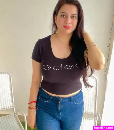 Iwishwithprachi OnlyFans Thumbnail #sw8M3ZzpKy