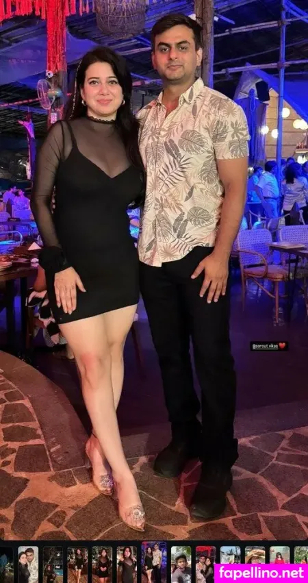 Iwishwithprachi OnlyFans Thumbnail #tXJGVHQT04