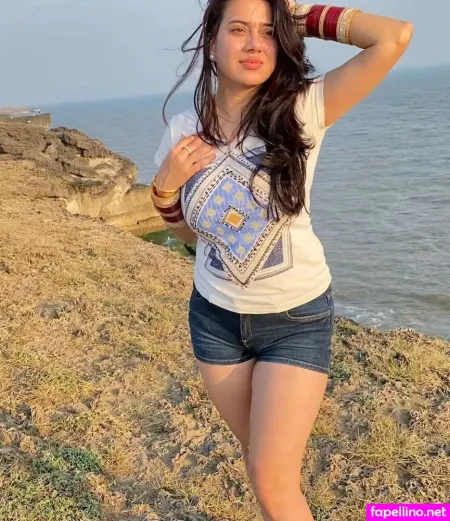 Iwishwithprachi OnlyFans Thumbnail #yj0oPWFH4t