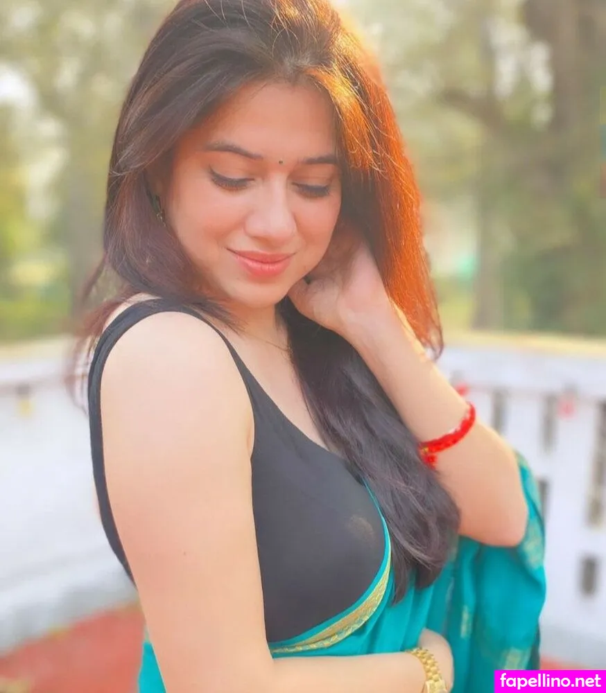 Prachi Singh, iwishwithprachii, prachi_rm Nude Leaked OnlyFans Photo #yq4MeIFdvO