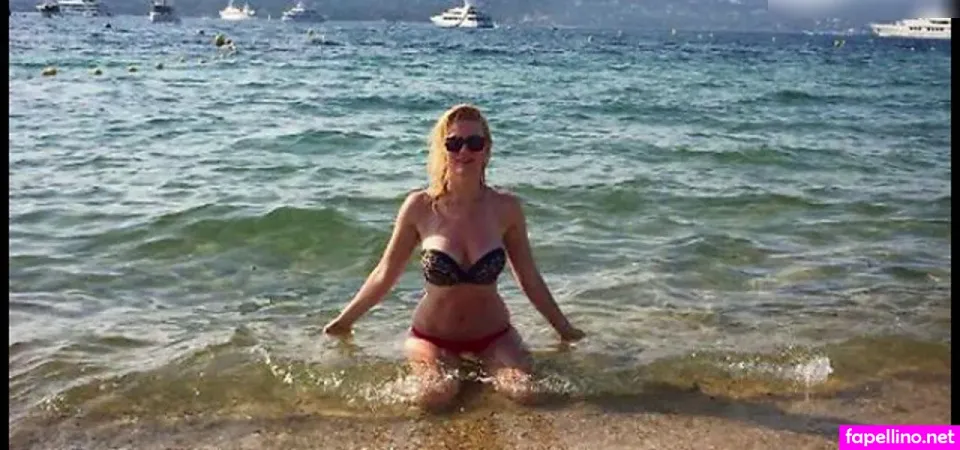 Iwona Blecharczyk OnlyFans Thumbnail #Tcerm7TZOE