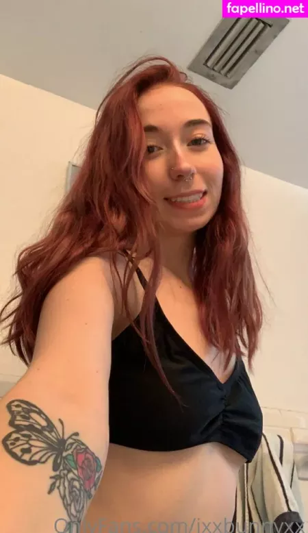 Ixxbunnyxx OnlyFans Thumbnail #3FhhPrmp1K