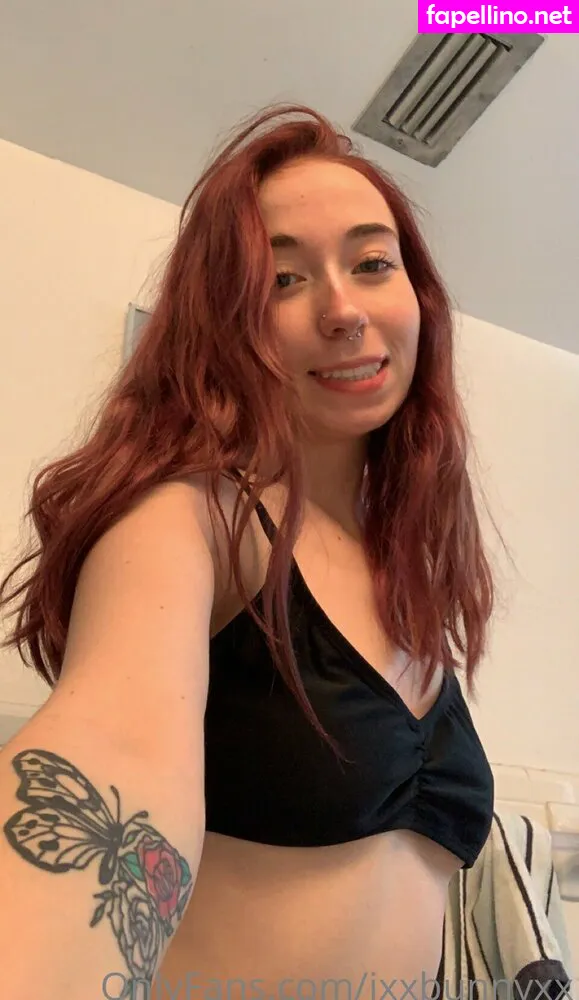 ixxbunny, ixxbunnyxx Nude Leaked OnlyFans Photo #3FhhPrmp1K