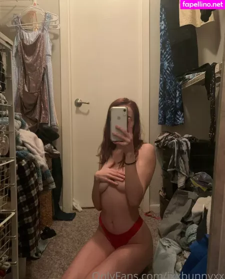 Ixxbunnyxx OnlyFans Thumbnail #EnUTk0maRB