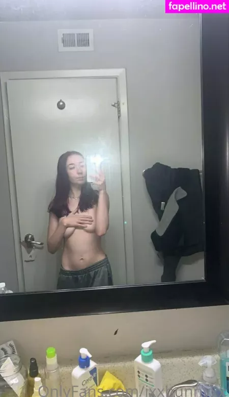 Ixxbunnyxx OnlyFans Thumbnail #It1fYvrwNX