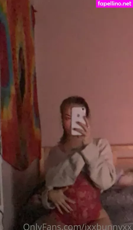 Ixxbunnyxx OnlyFans Thumbnail #c5nFBcpl63