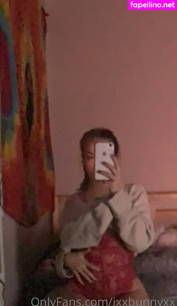 ixxbunny, ixxbunnyxx Nude Leaked OnlyFans Photo #c5nFBcpl63
