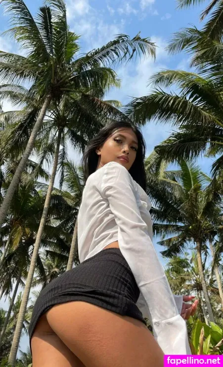 Iyamodel OnlyFans Thumbnail #Fr29pXtKGQ