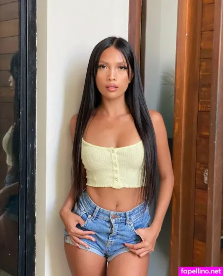 Iyamodel OnlyFans Thumbnail #Sonr9z8ACA