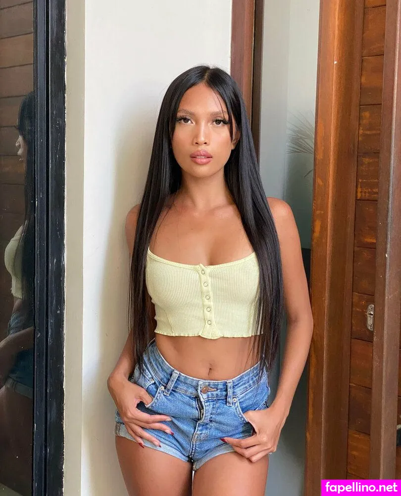 Petite Iya, its_iyathemodel, iyamodel Nude Leaked OnlyFans Photo #Sonr9z8ACA