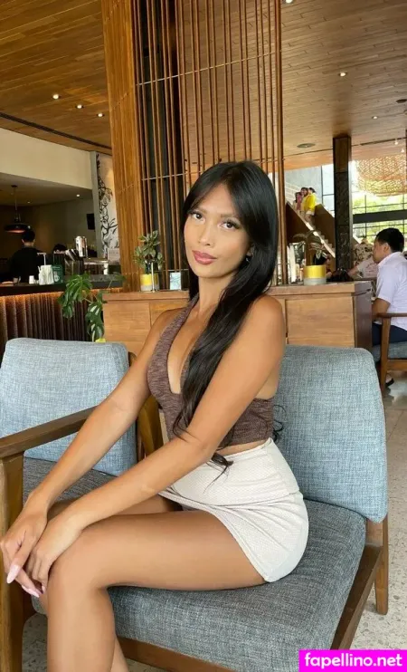 Iyamodel OnlyFans Thumbnail #WGWOt1L5ol