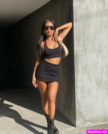 Iyamodel OnlyFans Thumbnail #qspBThCSTM