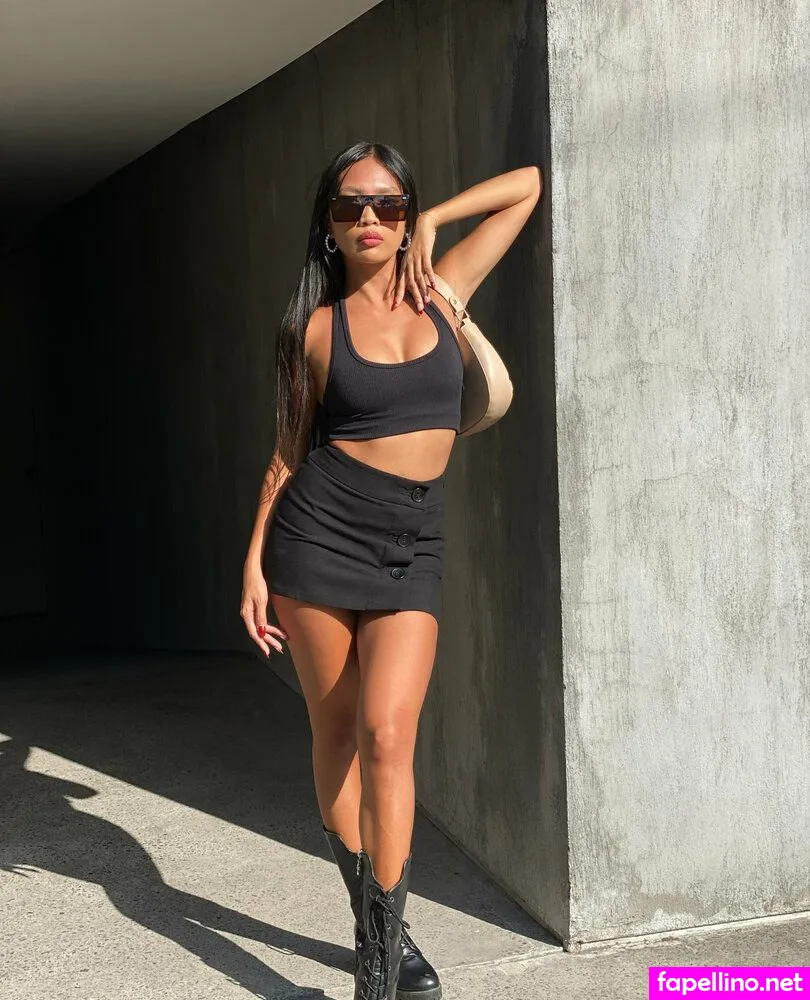 Petite Iya, its_iyathemodel, iyamodel Nude Leaked OnlyFans Photo #qspBThCSTM