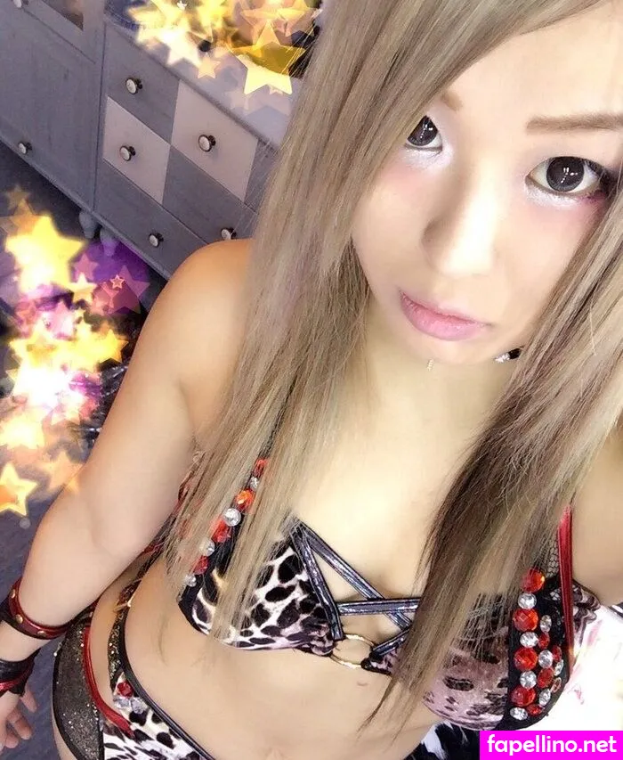 Io Shirai, iyoaghedo Nude Leaked OnlyFans Photo #v8DmK71cEp