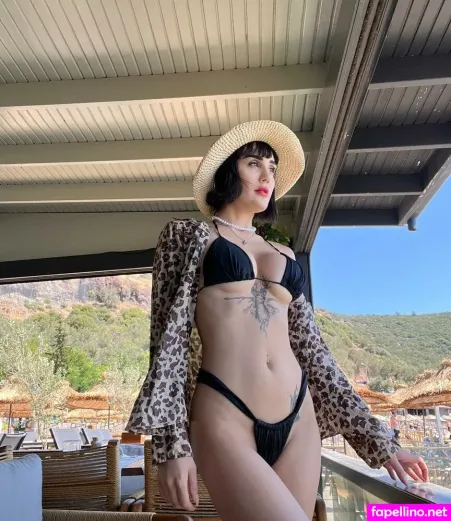 Iz Bendim 5 OnlyFans Thumbnail #03vWelvCEH