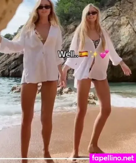 Iza And Elle OnlyFans Thumbnail #WTsKsLsdUk