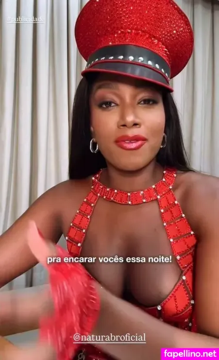Iza Cantora 1 OnlyFans Thumbnail #HB7gc4Hwjh