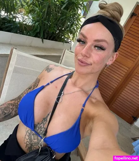 Iza Nijenhuis OnlyFans Thumbnail #ftwT2rHyAp