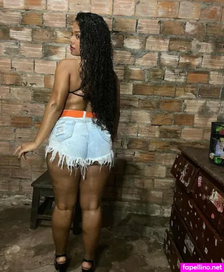 Iza Paraense OnlyFans Thumbnail #KMflwBjyuZ