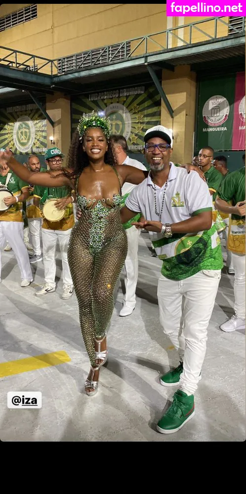 bbyiza, iza Nude Leaked OnlyFans Photo #B9KG134kDK