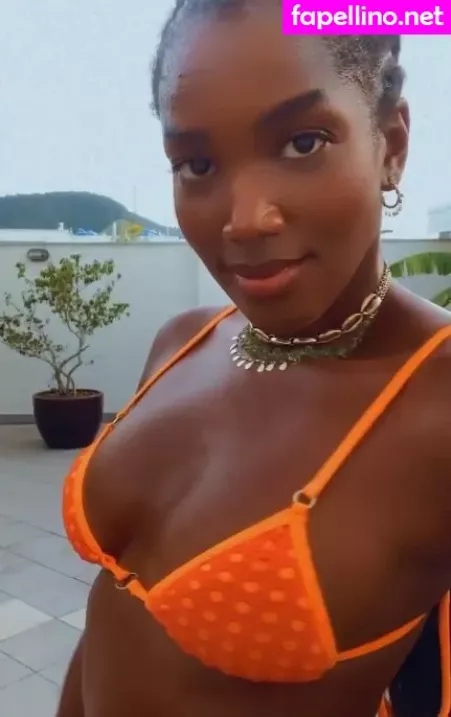 Iza OnlyFans Thumbnail #YRdIGzw60M