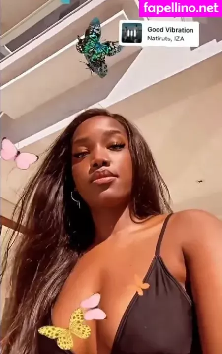 Iza OnlyFans Thumbnail #tgBE31cdDM