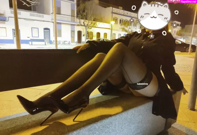 Izabela Grey OnlyFans Thumbnail #mYYuxMy6rn