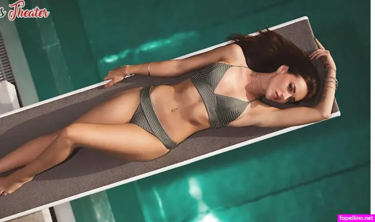 Izabela Ion OnlyFans Thumbnail #PyGz1K6R19