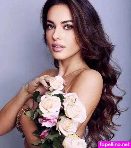 Izabela Ion OnlyFans Thumbnail #vbwmcmkgRO