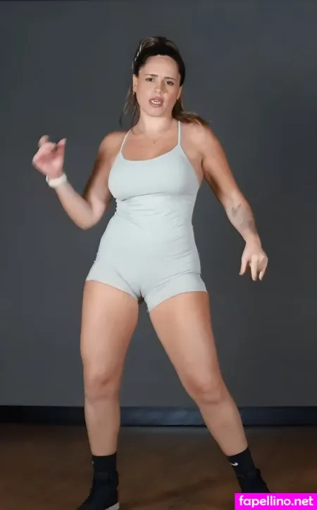 Izabela Leite OnlyFans Thumbnail #UconAPGIEB
