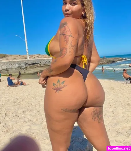 Izabela Marcilio OnlyFans Thumbnail #HlkjoZFzOV
