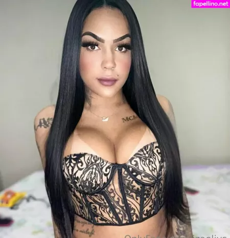 Izabela Oliveira OnlyFans Thumbnail #Ko6xY8R5KA