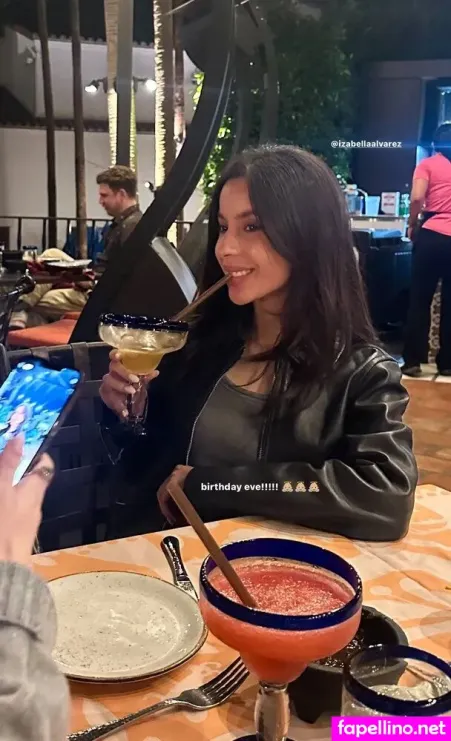 Izabella Alvarez OnlyFans Thumbnail #41guM3kNIk