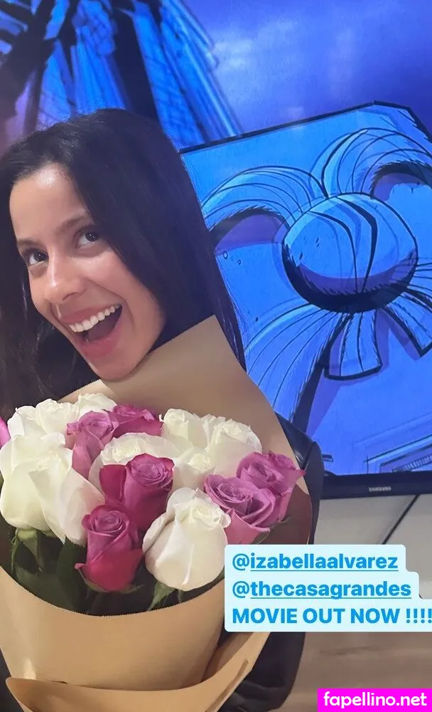 izabellaalvarez Nude Leaked OnlyFans Photo #5qvmRueR7c