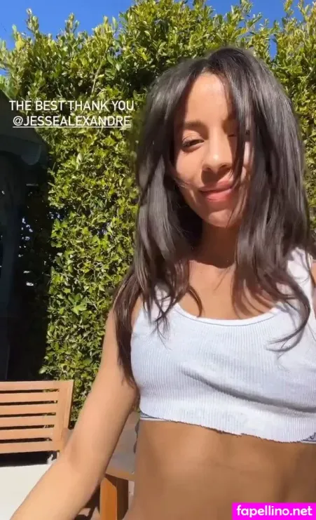 Izabella Alvarez OnlyFans Thumbnail #F04UY6SPwE
