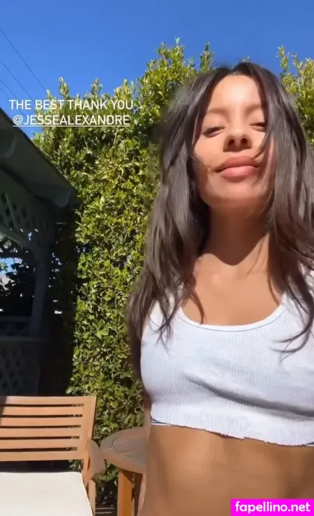 Izabella Alvarez OnlyFans Thumbnail #QkXhPh8AdF