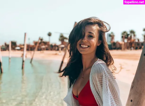Izabella Krzan OnlyFans Thumbnail #Nto3nf3Tbw