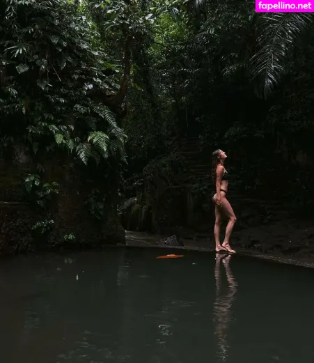 Izabella Krzan OnlyFans Thumbnail #U6WZP2wc5u