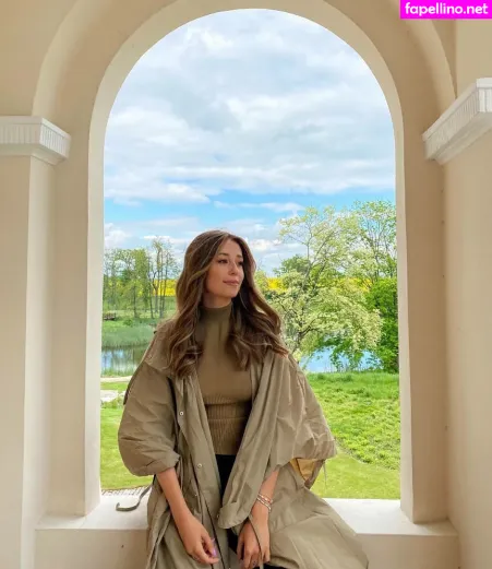 Izabella Krzan OnlyFans Thumbnail #cssfSQ8pt8