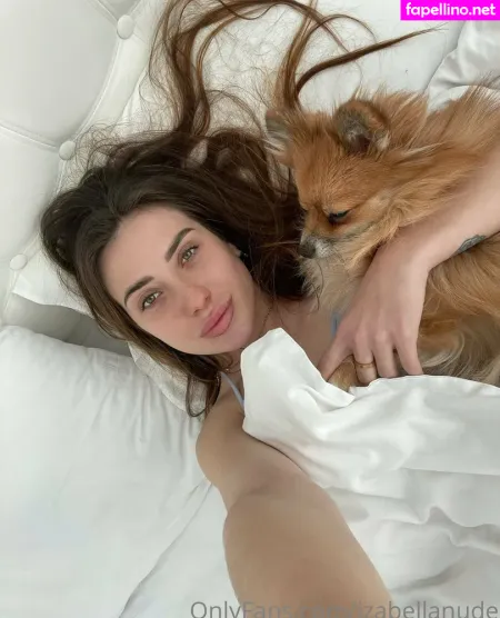 Izabella OnlyFans Thumbnail #K2KiOJXtHt