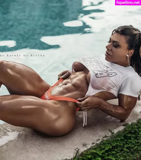 Izabelle Paula OnlyFans Thumbnail #G05Pdfa5zq