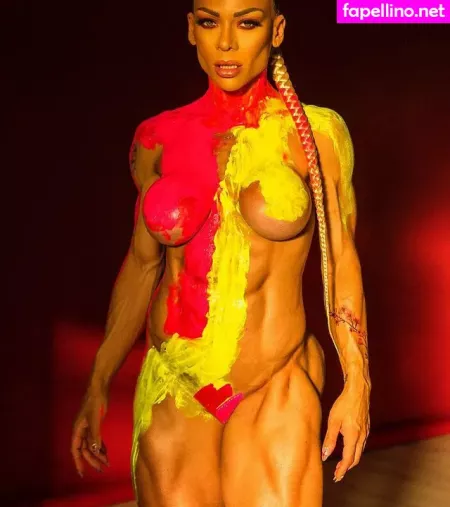 Izabelle Paula OnlyFans Thumbnail #axBV0JFfEp