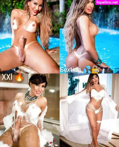 Izabelli Frazao OnlyFans Thumbnail #RGzdJo21oi